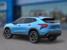 Chevrolet Trax 2RS FWD 4dr 2026