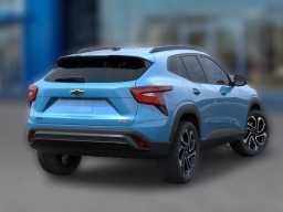 Chevrolet Trax 2RS FWD 4dr 2026