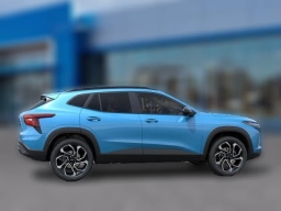 Chevrolet Trax 2RS FWD 4dr 2026