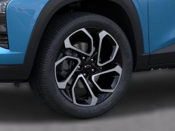 Chevrolet Trax 2RS FWD 4dr 2026