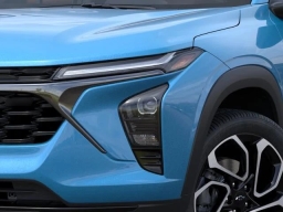 Chevrolet Trax 2RS FWD 4dr 2026