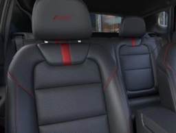 Chevrolet Trax 2RS FWD 4dr 2026