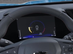 Chevrolet Trax 2RS FWD 4dr 2026