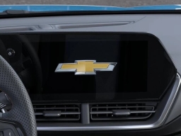 Chevrolet Trax 2RS FWD 4dr 2026