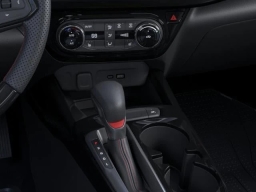 Chevrolet Trax 2RS FWD 4dr 2026