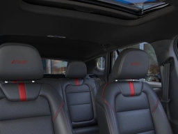 Chevrolet Trax 2RS FWD 4dr 2026