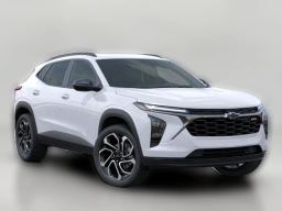 Chevrolet Trax 2RS FWD 4dr 2026