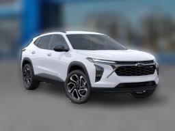 Chevrolet Trax 2RS FWD 4dr 2026