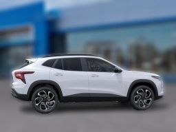 Chevrolet Trax 2RS FWD 4dr 2026