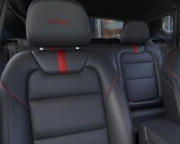 Chevrolet Trax 2RS FWD 4dr 2026