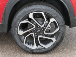 Chevrolet Trax 2RS FWD 4dr 2026