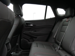 Chevrolet Trax 2RS FWD 4dr 2026