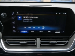 Chevrolet Trax 2RS FWD 4dr 2026