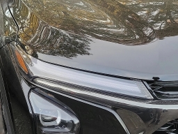 Chevrolet Trax 2RS FWD 4dr 2026