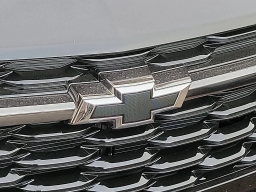 Chevrolet Trax 2RS FWD 4dr 2026