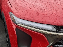 Chevrolet Trax 2RS FWD 4dr 2026