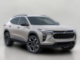 Chevrolet Trax 2RS FWD 4dr 2026