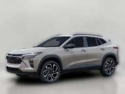 Chevrolet Trax 2RS FWD 4dr 2026