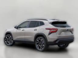 Chevrolet Trax 2RS FWD 4dr 2026