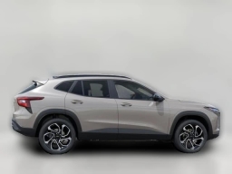 Chevrolet Trax 2RS FWD 4dr 2026