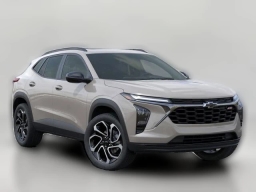 Chevrolet Trax 2RS FWD 4dr 2026