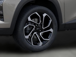 Chevrolet Trax 2RS FWD 4dr 2026