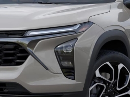 Chevrolet Trax 2RS FWD 4dr 2026