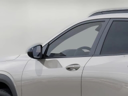 Chevrolet Trax 2RS FWD 4dr 2026