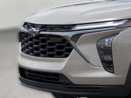 Chevrolet Trax 2RS FWD 4dr 2026