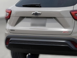 Chevrolet Trax 2RS FWD 4dr 2026