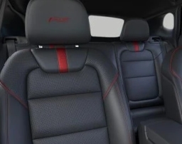 Chevrolet Trax 2RS FWD 4dr 2026