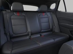 Chevrolet Trax 2RS FWD 4dr 2026