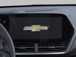Chevrolet Trax 2RS FWD 4dr 2026