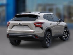 Chevrolet Trax 2RS FWD 4dr 2026