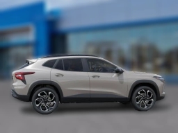 Chevrolet Trax 2RS FWD 4dr 2026