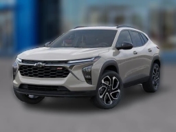 Chevrolet Trax 2RS FWD 4dr 2026