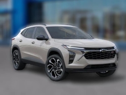 Chevrolet Trax 2RS FWD 4dr 2026