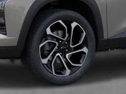 Chevrolet Trax 2RS FWD 4dr 2026