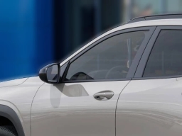 Chevrolet Trax 2RS FWD 4dr 2026