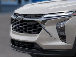 Chevrolet Trax 2RS FWD 4dr 2026