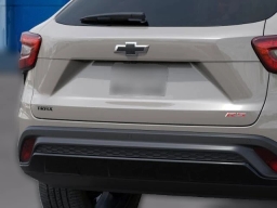 Chevrolet Trax 2RS FWD 4dr 2026