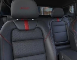 Chevrolet Trax 2RS FWD 4dr 2026