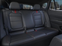 Chevrolet Trax 2RS FWD 4dr 2026