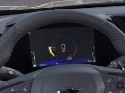 Chevrolet Trax 2RS FWD 4dr 2026