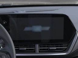 Chevrolet Trax 2RS FWD 4dr 2026