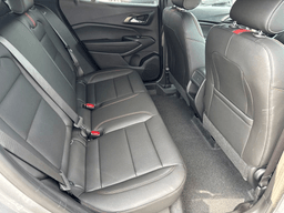 Chevrolet Trax 2RS FWD 4dr 2026