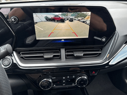 Chevrolet Trax 2RS FWD 4dr 2026