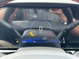 Chevrolet Trax 2RS FWD 4dr 2026