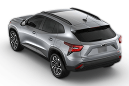 Chevrolet Trax 2RS FWD 4dr 2026