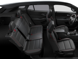 Chevrolet Trax 2RS FWD 4dr 2026